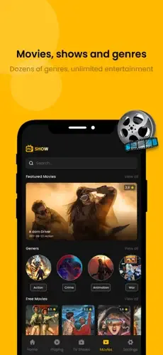 sony-keyboard Movies and shows